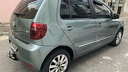 Fox Primme 1.6 O Mais Top Da Categoria 