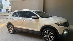 T-Cross Highline 2021