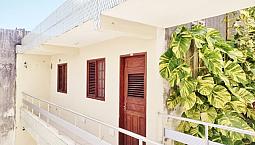 Apartamento Estilo Kitnet Na Aerolândia - Fortaleza - Locação - R$ 600,00