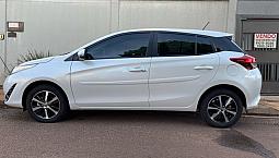 Toyota Yaris Xls 20/21