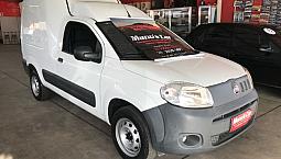 Fiat Fiorino Hard Working Completa
