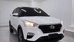 Creta 1.6 Attitude 2019 Automático Parcelas A Partir De R$1.141,00