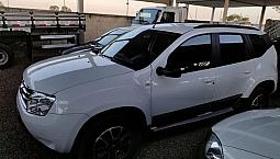 Duster 2014