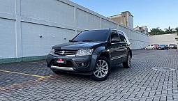 Suzuki Grand Vitara 2.0 - Impecável