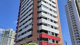 Apartamento Meireles 60Metros 