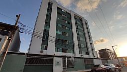 Apartamento Para Aluguel No Catolé