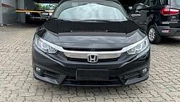 Civic 2.0 Exl Com 51.000 Km