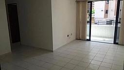 Alugo Apartamento Em Manaíra - João Pessoa/Pb,  Com 03 Quartos Sendo 01 Suíte Por R$ 2.400