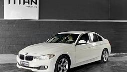 Bmw 320I 3B11 2014