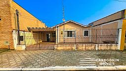 Casa A Venda No Jardim Amália Em Caçapava