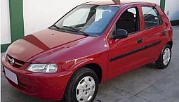 Chevrolet Celta 1.0 Mpfi Spirit 8V Flex 4P Manual 2006