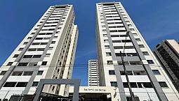 Apartamento 2 Quartos Residencial Portal Das Serras Setor Negrão De Lima - Goiânia - Go