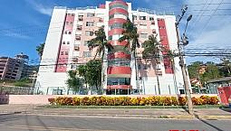 Excelente Apartamento 2 Dormitório(S) Em Saco Grande - Florianópolis