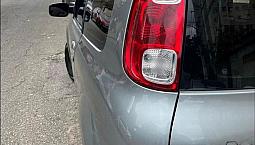 Fiat Uno 2012