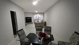 Apto Amplo (134 M2). Condominio Mares Da Grécia- Edf Rhodes