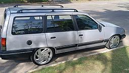 Chevrolet Ipanema Gls/Sle 2.0Efi /Sl/E1.8/Sol/Wave 1994