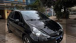 Honda Fit Lx 1.4/ 1.4 Flex 8v/16v 5p Mec. 2008