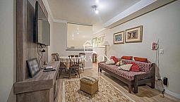 Apartamento À Venda Em Gramado Com Um Dormitório!
