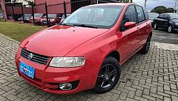 Fiat Stilo 1.8/ 1.8 Connect Flex 8V 5P 2006