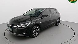 Chevrolet Onix Hatch Premier 1.0 12V Tb Flex Aut. 4P 2024