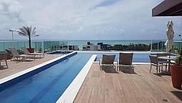 Apartamento 2 Quartos A Venda Bessa 