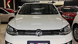 Volkswagen Gol Geração Vi Track 1.0 8v Mi Total Flex Mec. 4p 2014