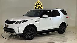 Land Rover Discovery Hse 3.0 V6 4X4 Td6 Diesel Aut. 2020