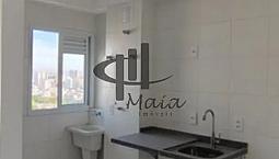 Venda Apartamento Santo Andre Utinga Ref: 45745