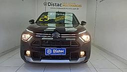 Citroen Basalt Shine 1.0 Flex Tb 200 5P Aut. 2025
