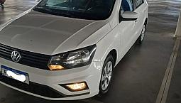 Volkswagen Gol Geração Vii 1.0 12V Flex Mec. 4P 2021