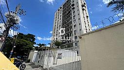Apartamento Espaçoso E Arejado Com Vista Livre Em Maria Da Graça! M43Z