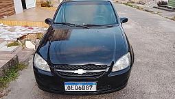 Chevrolet Classic Life/Ls 1.0 Vhc Flexp. 4P 2013