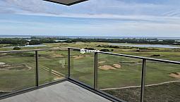 Apartamento De Luxo À Venda Com 216M2 E 4 Quartos Localizado Na Barra Da Tijuca - Rio De J
