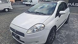 Fiat Punto Essence 1.6 Flex 16V 5P 2011