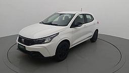 Fiat Argo Drive 1.0 Firefly 2026