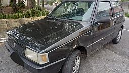 Fiat Uno Mille 1.0 Fire/ F.flex/ Economy 2P 2002