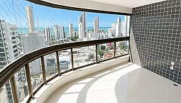 Imóvel Para Aluguel Possui 176 Metros Quadrados Com 4 Quartos Em Boa Viagem - Recife - Pe