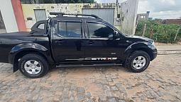 Nissan Frontier Se/Se Strik Cd 4X2 2.5 Tb Dies. 2011