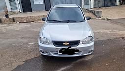 Chevrolet Corsa Super 1.0 Mpfi 16V 5P 2000