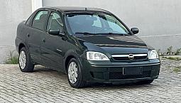 Chevrolet Corsa Sed. Premium 1.4 8V Econoflex 4P 2011