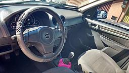 Gm - Chevrolet Prisma