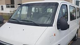 Ducato 16 Lugares 39.900