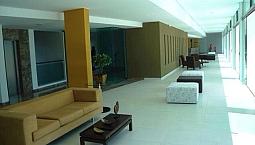 Lindo Apartamento Mobiliado Para Locação Em Tambaú!!