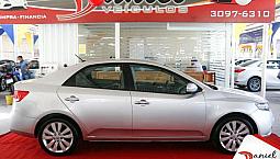 Kia/cerato Sx3 1.6 2012/2013 Automatic
