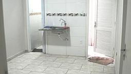 Apartamento 1 Dormitório
