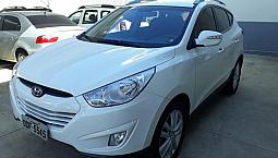 Hyundai Ix35Flex