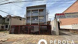 Goiânia - Apartamento Padrão - Setor Central