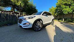 New Tucson 2018 - Garantia De Fábrica! 