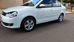 Polo 1.6 Comfortline 