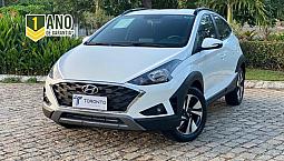Hyundai Hb20X 1.6 16V Flex Evolution Automático